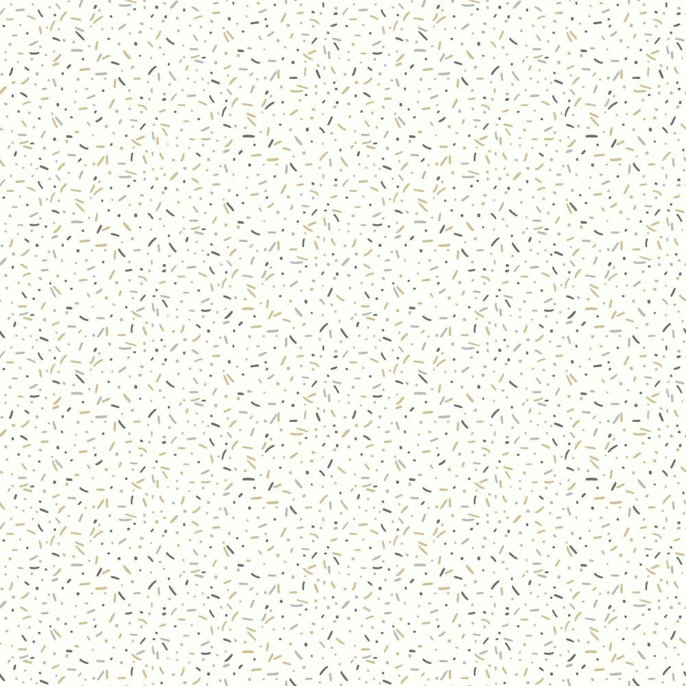 1000x1000 York Wallcoverings 56 sq. ft. Sprinkles Wallpaper WI0117
