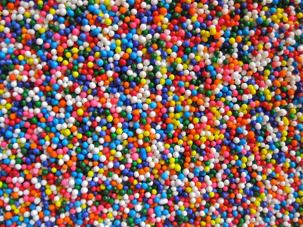 1024x768 Sprinkles Wallpaper. Sprinkles Ice