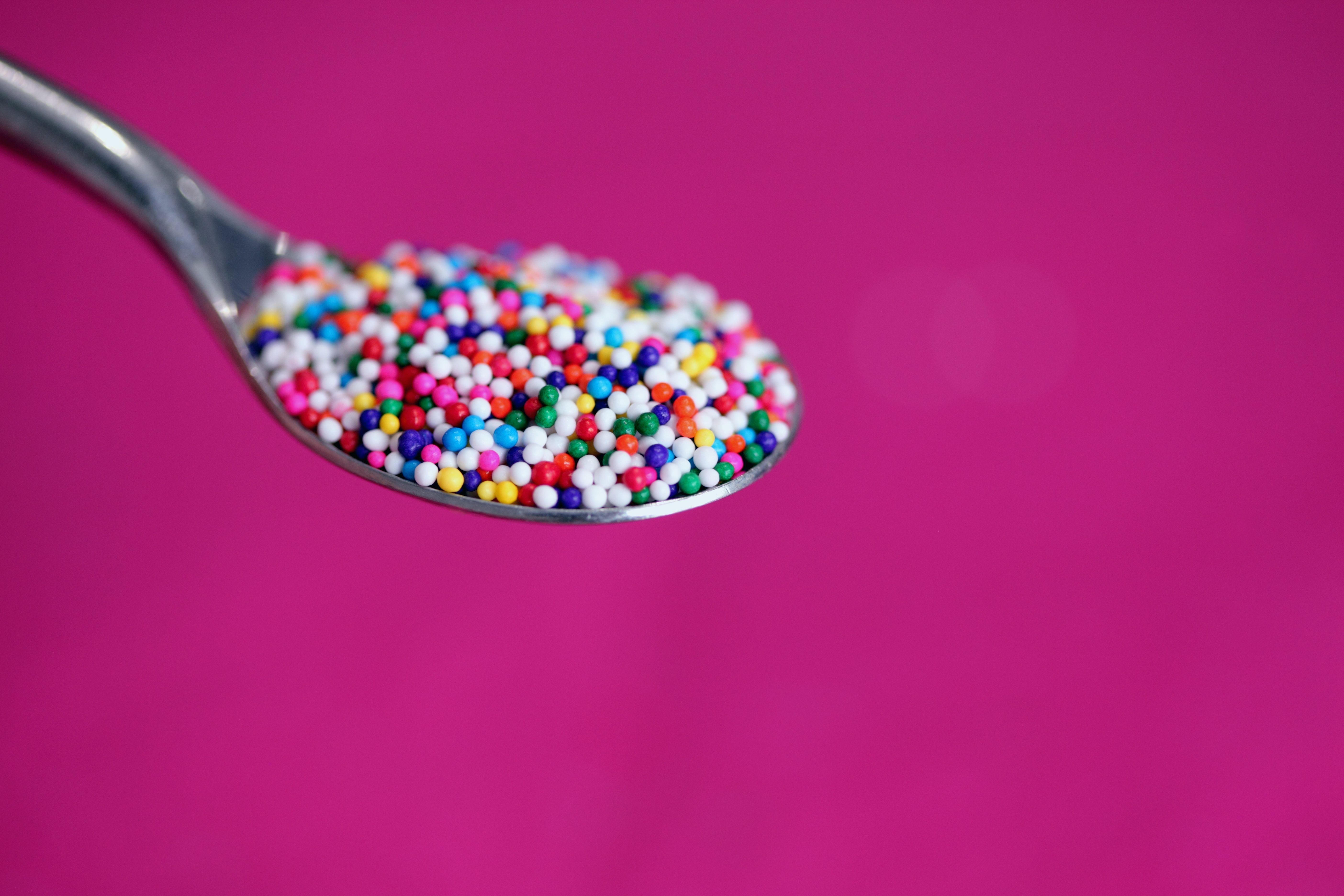 Sprinkles Wallpapers Top Free Sprinkles Backgrounds WallpaperAccess