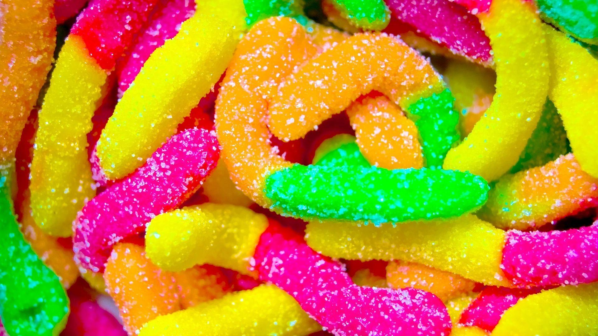 Sprinkles Wallpapers - Top Free Sprinkles Backgrounds - WallpaperAccess