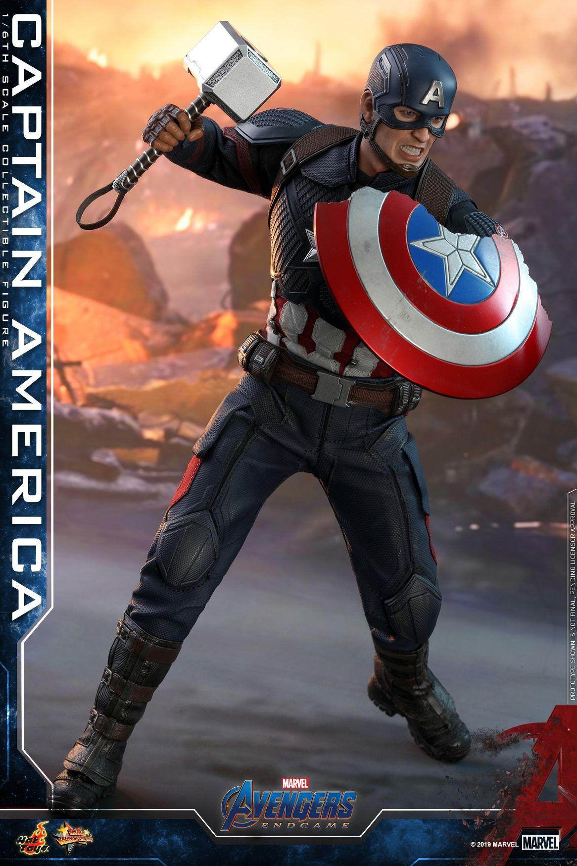 1166x1749 Avengers: Endgame