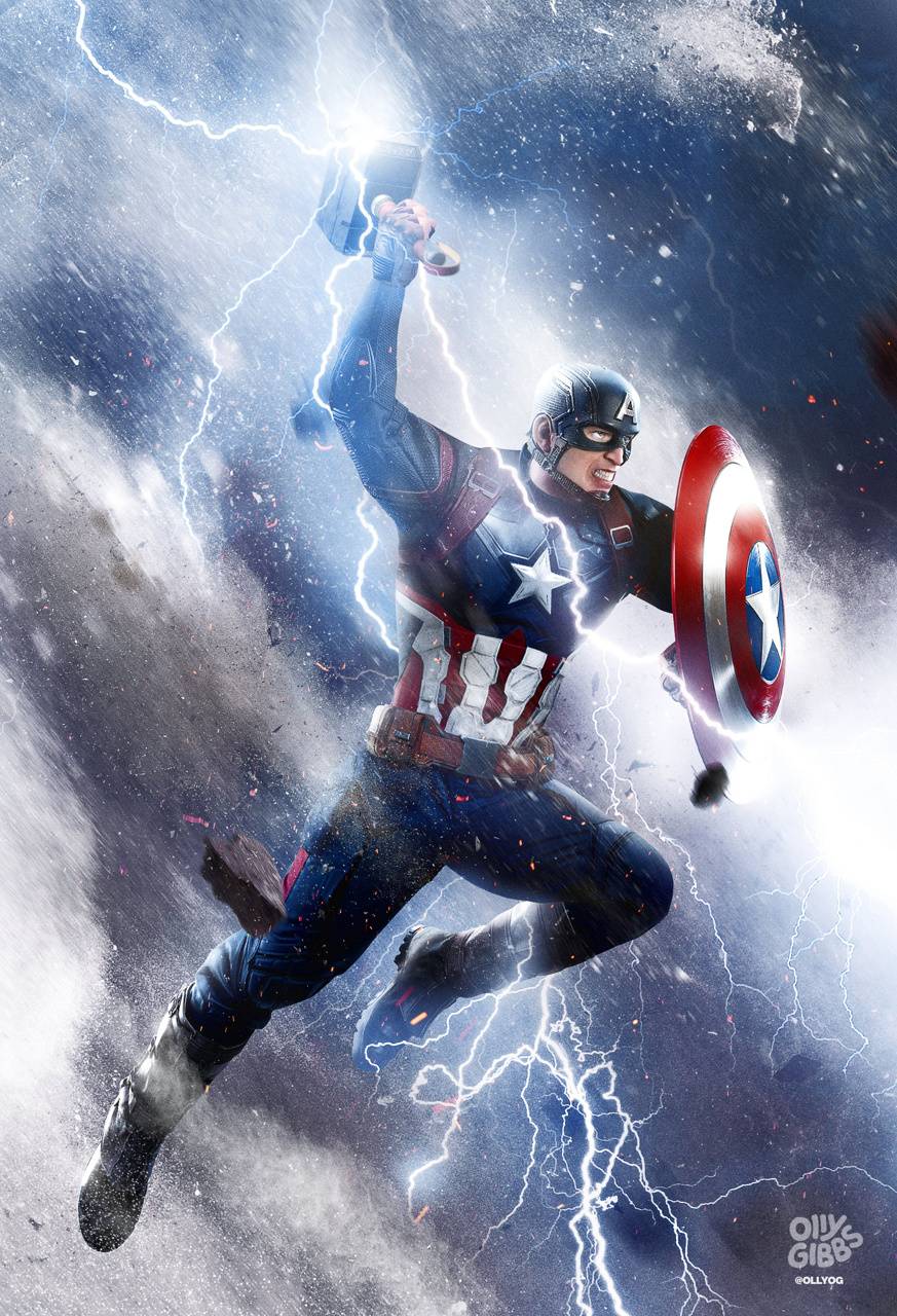 873x1280 Avengers EndGame Wallpaper
