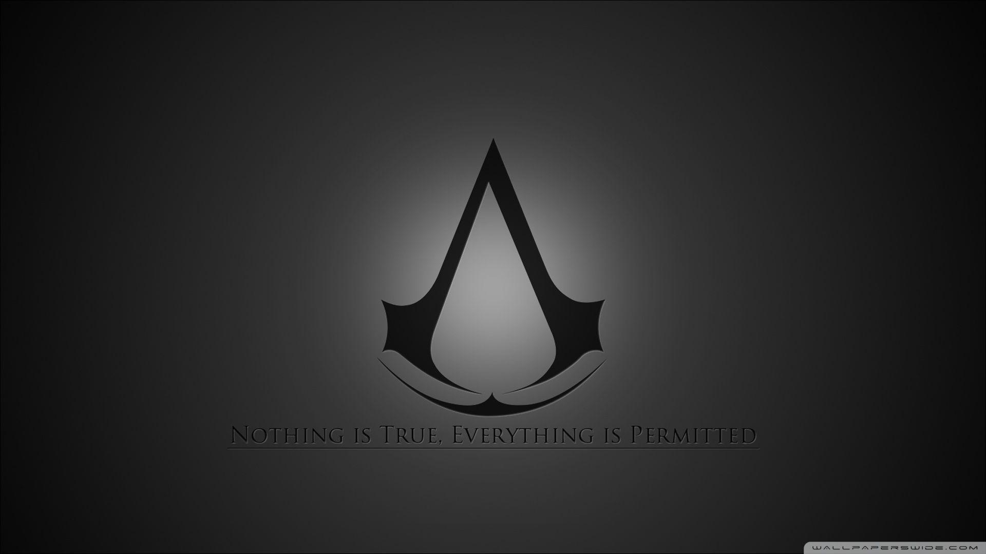 1920x1080 Assassins Creed Wisdom ❤ 4K HD Desktop Wallpaper for 4K