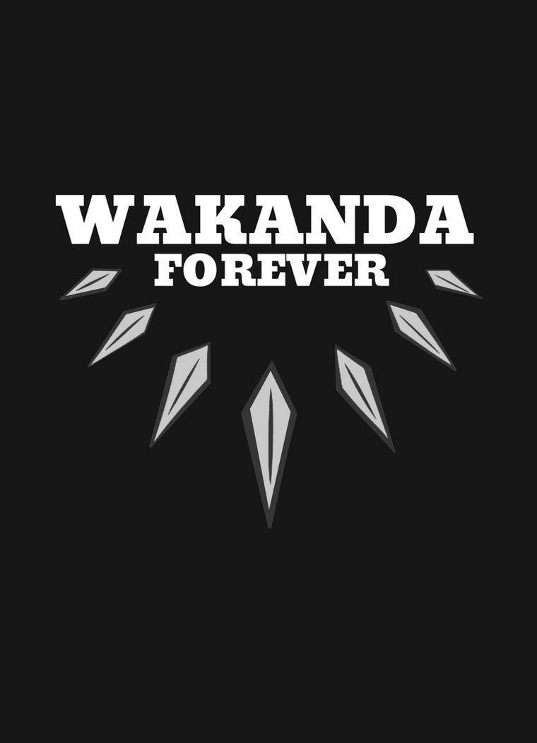 Wakanda Forever Wallpapers - Top Free Wakanda Forever Backgrounds