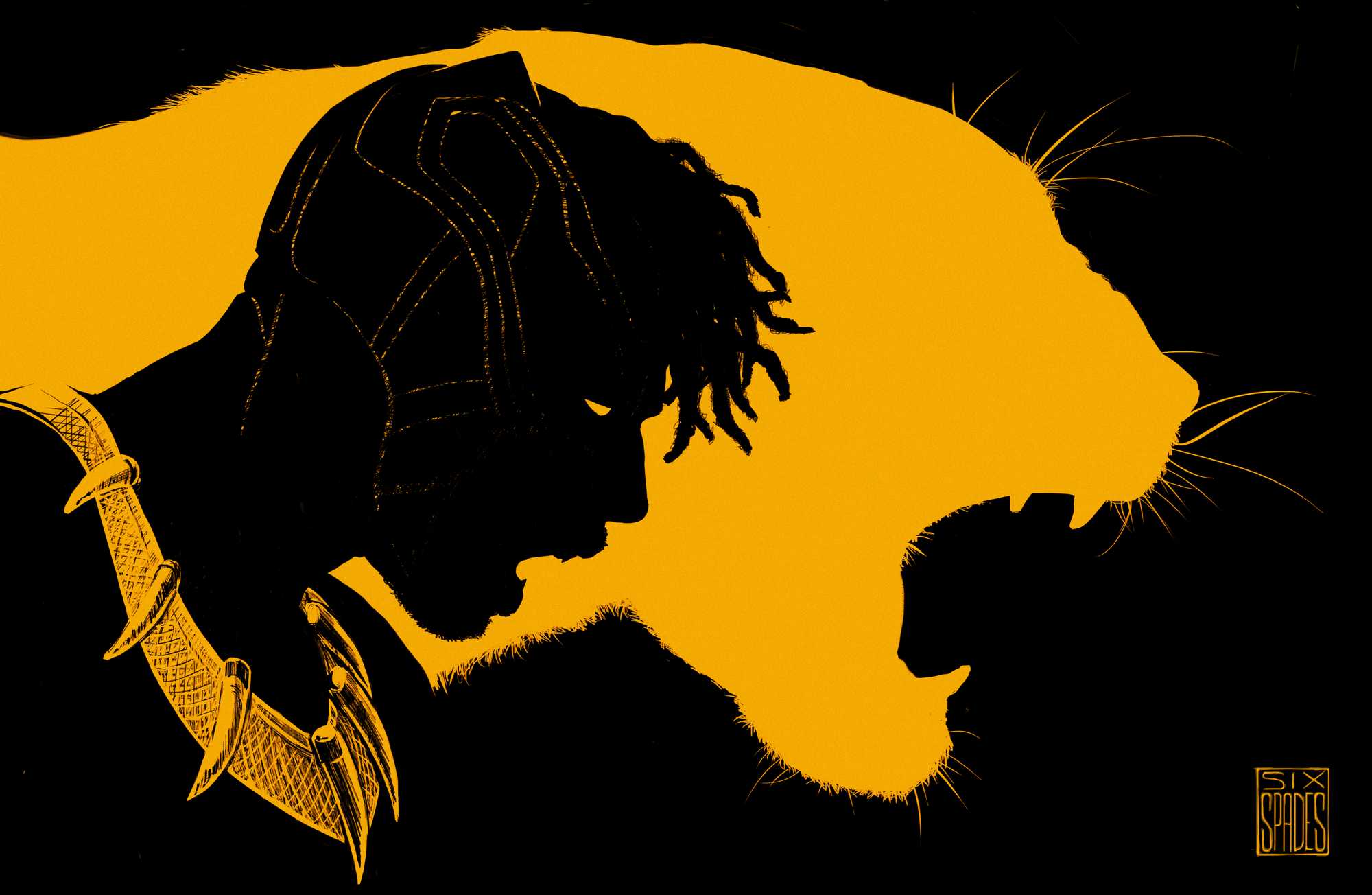 2000x1304 Wakanda Forever: Rethinking Killmonger as Villain