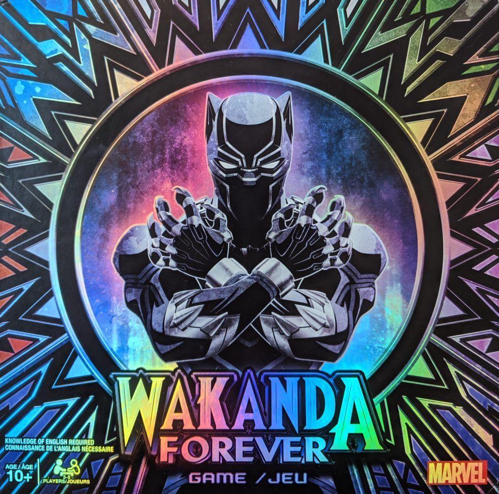 Marvel Releases Epic Black Panther: Wakanda Forever Posters - GameSpot