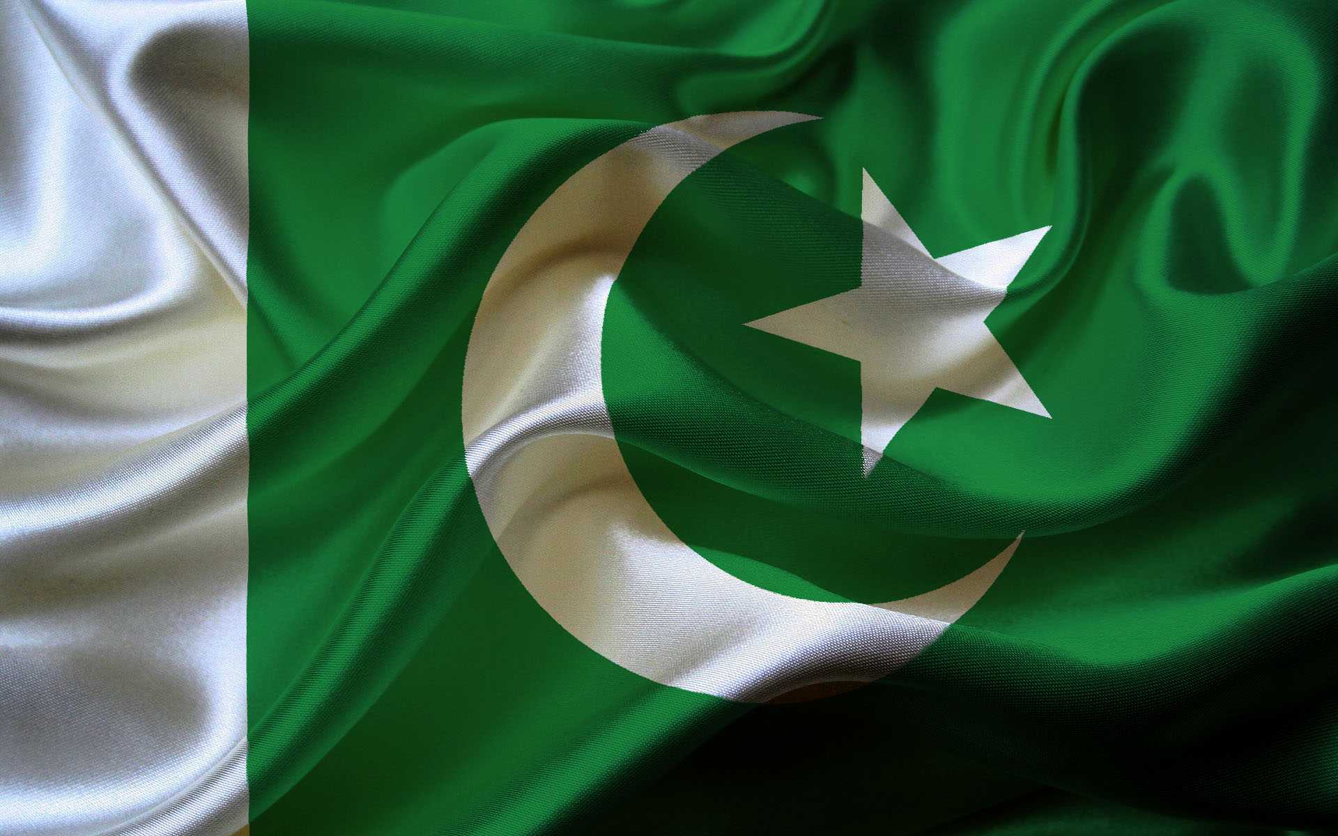 Pakistan Flag Wallpapers - Top Free Pakistan Flag Backgrounds -  WallpaperAccess