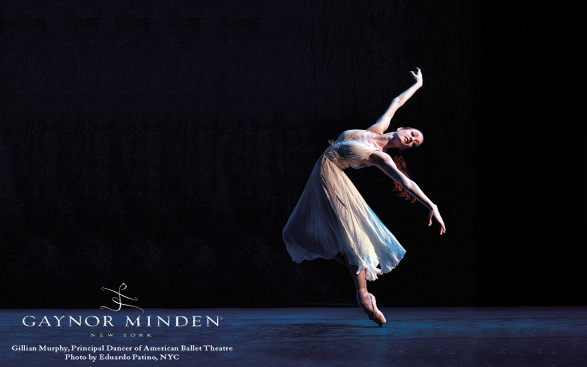 1920x1200 Ballet Desktop Wallpaper
