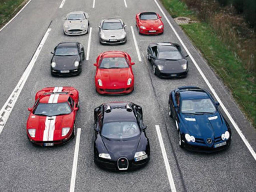1024x768 Fastest Car in the World Wallpaper Free HD 9495 Wallpaper Site