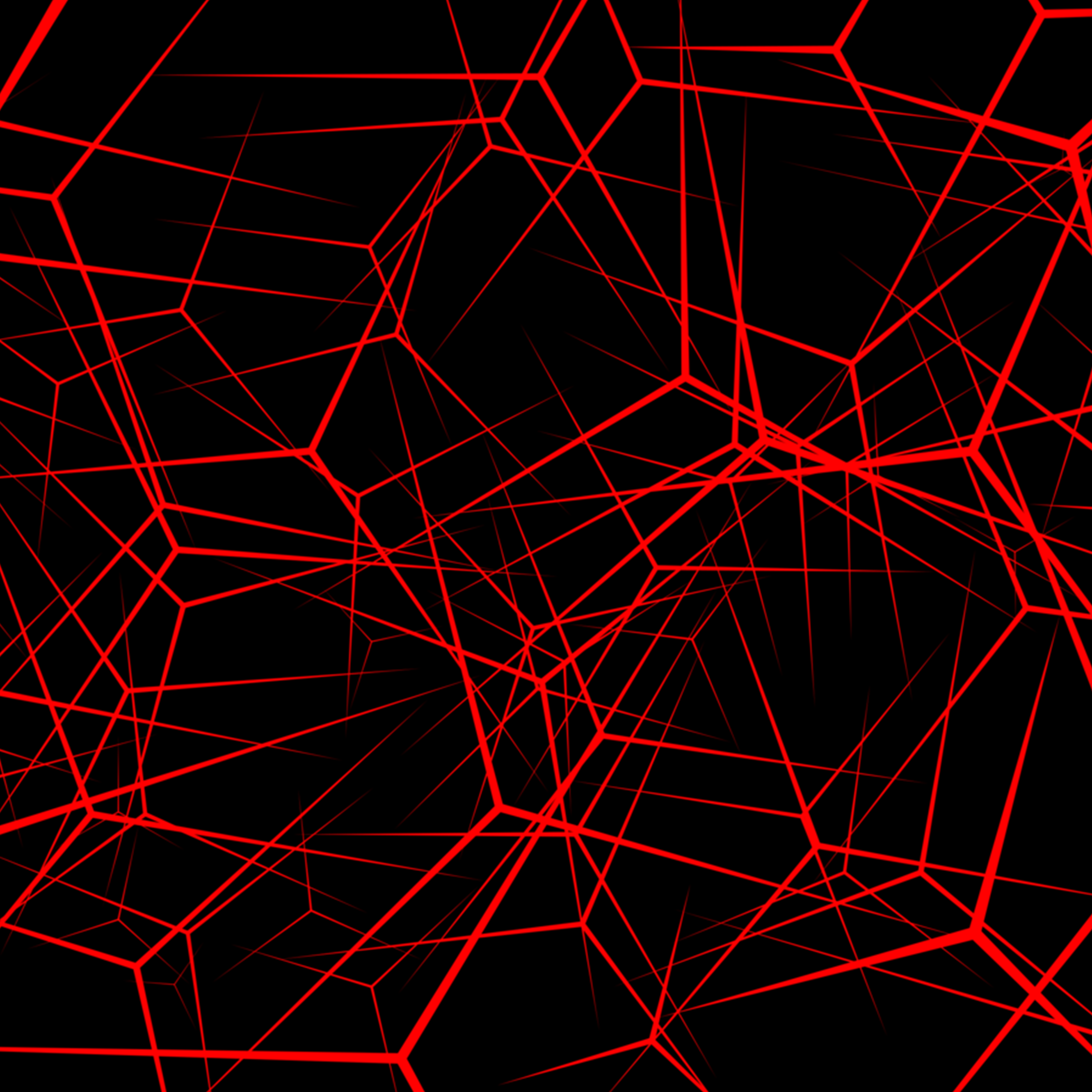 2662x2662 Dark Techno Wallpaper