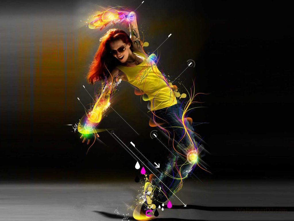 1024x768 Free download Street Dance HD Wallpaper HD Wallpaper 360