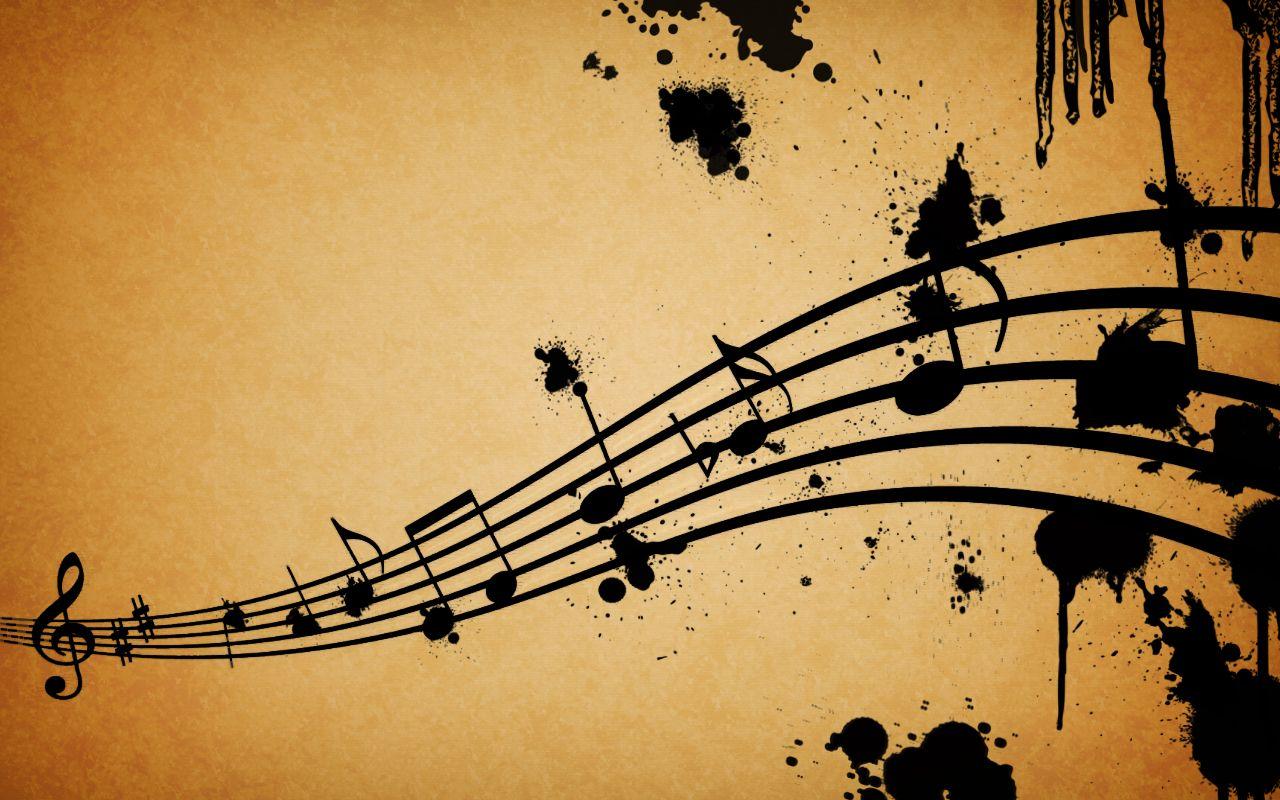 1280x800 Swing Music Wallpaper
