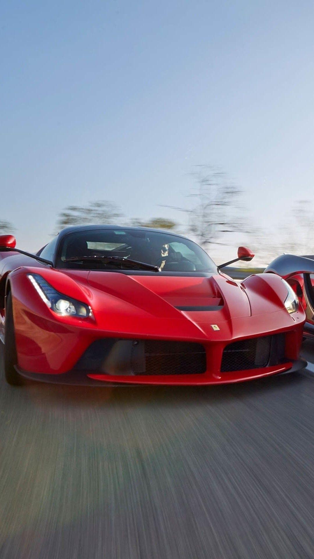 1080x1920 Ferrari Fastest Car. Latest Auto Car