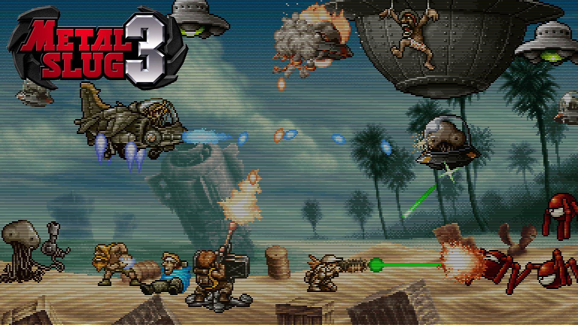 Metal slug x. Игра Metal Slug. Метал слаг 3. Metal Slug (2006).