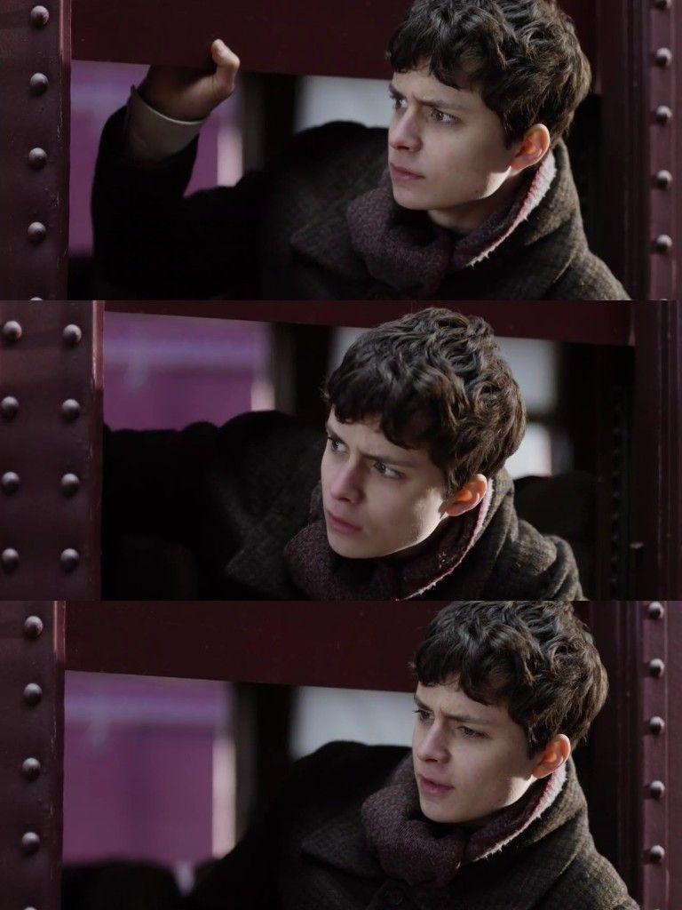 768x1024 Gilbert Blythe Anne With An E Wallpaper