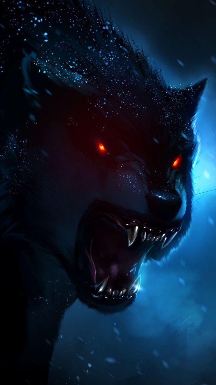 Galaxy Wolf Wallpaper for mobile phone tablet desktop computer and other  devices HD and 4K wallpapers  Galaxy wolf Wolf wallpaper Wolf spirit  animal