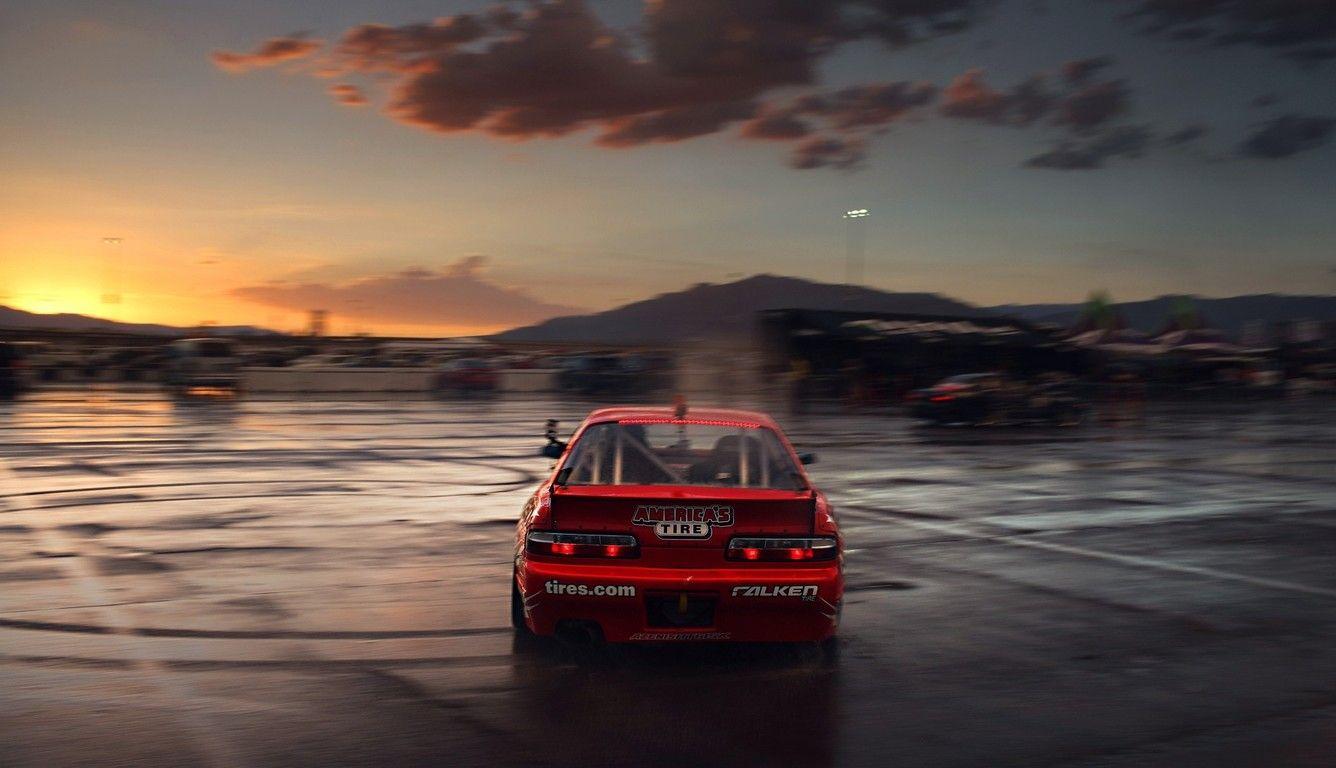 1336x768 Drift Laptop HD HD 4k Wallpaper, Image