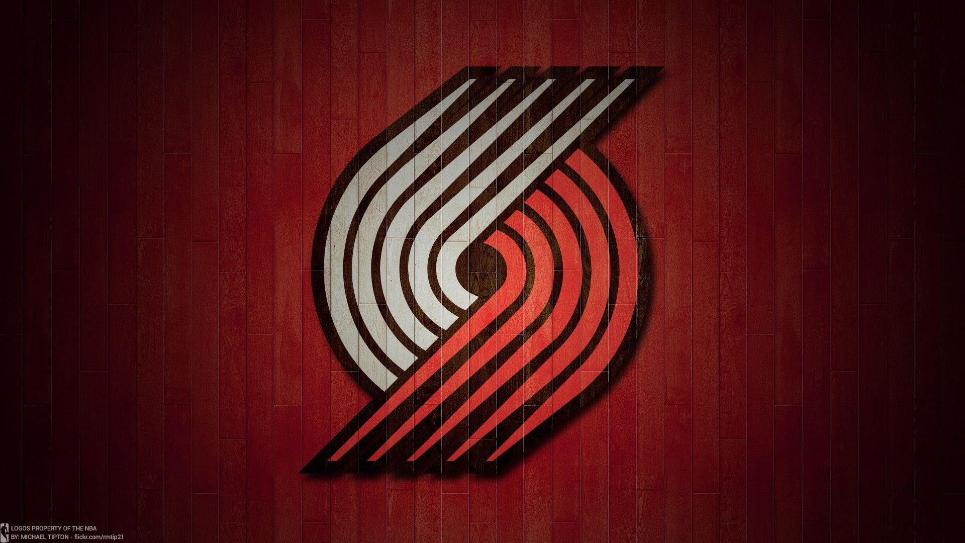 Portland Trail Blazers Wallpapers - Top Free Portland Trail Blazers ...