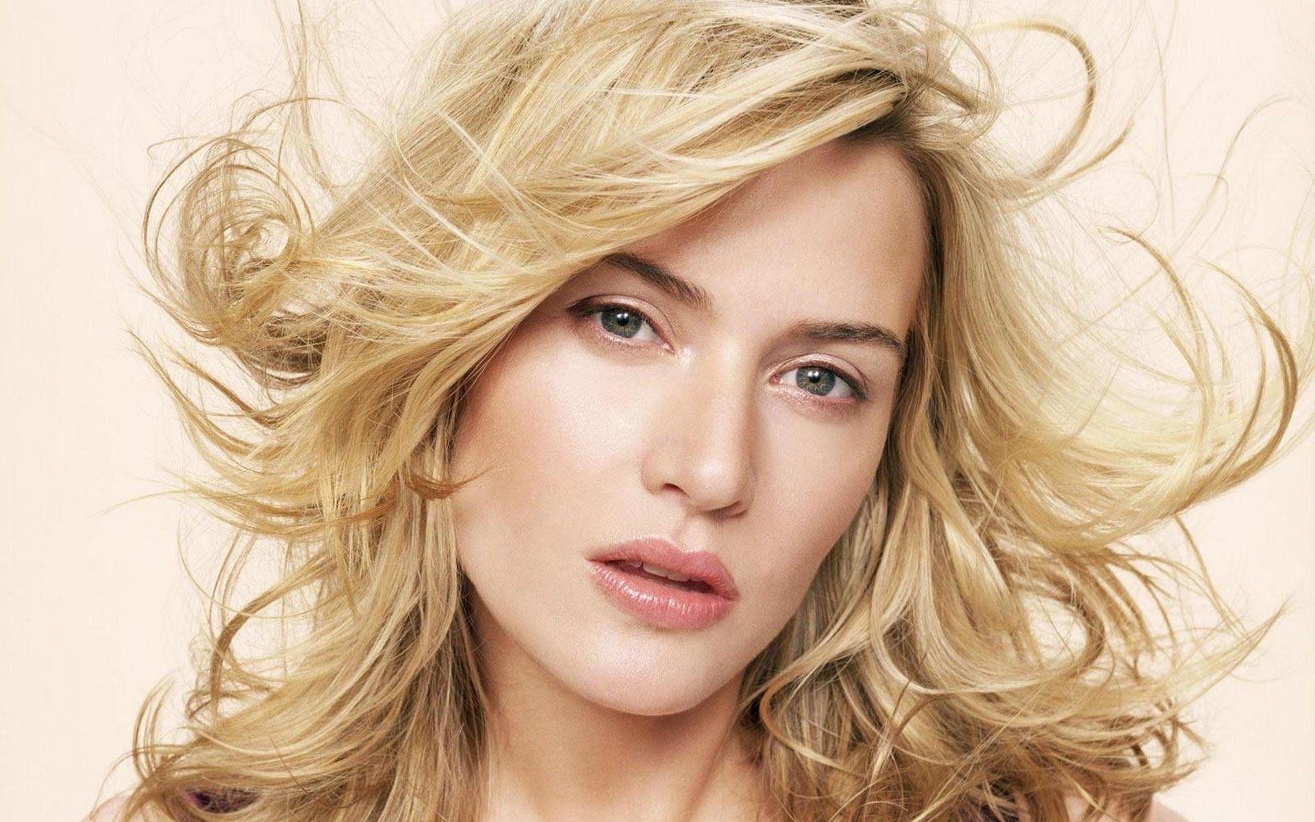 1920x1200 Kate Winslet Wallpaper