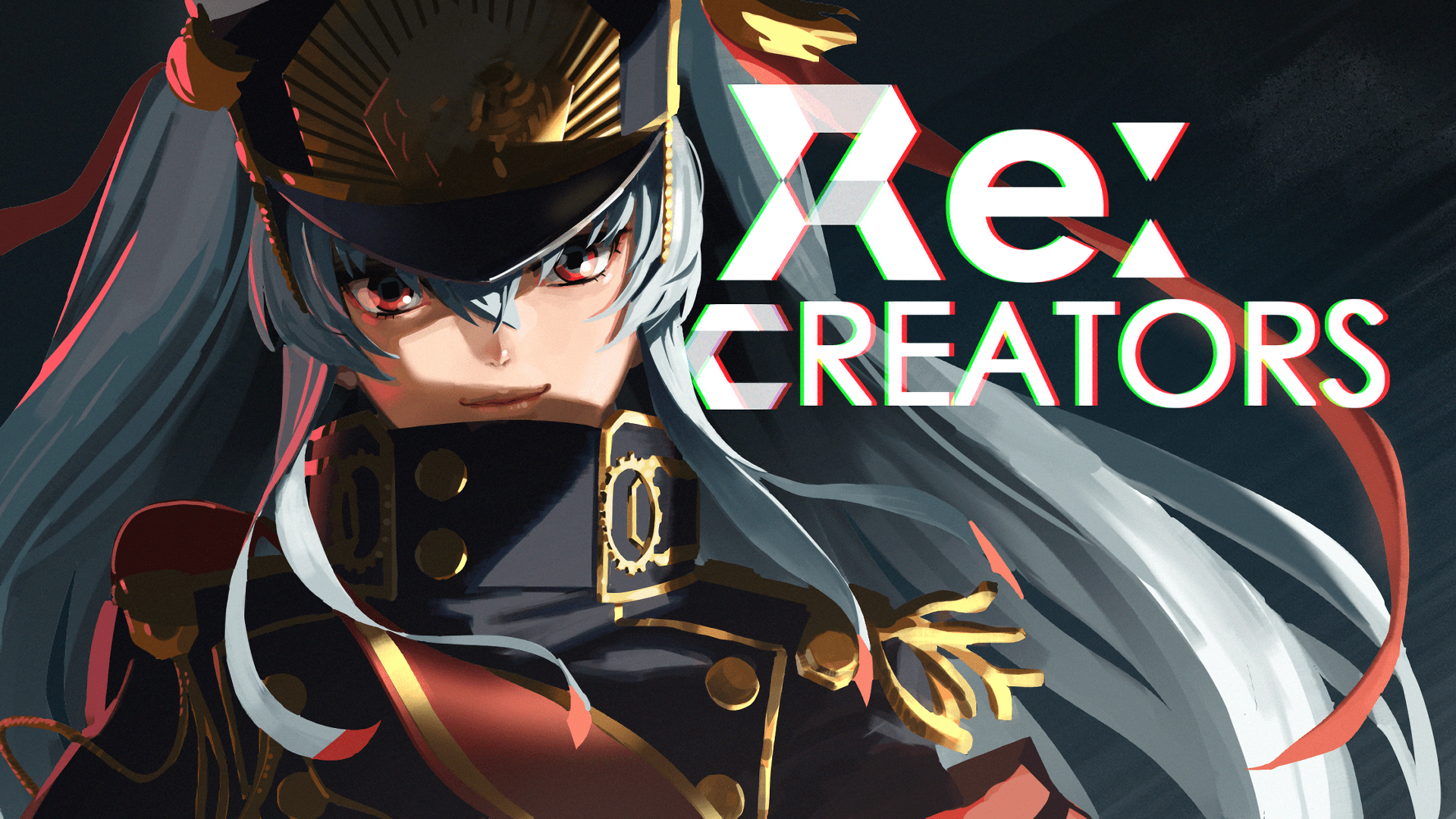 Re Creators Wallpapers Top Free Re Creators Backgrounds Wallpaperaccess