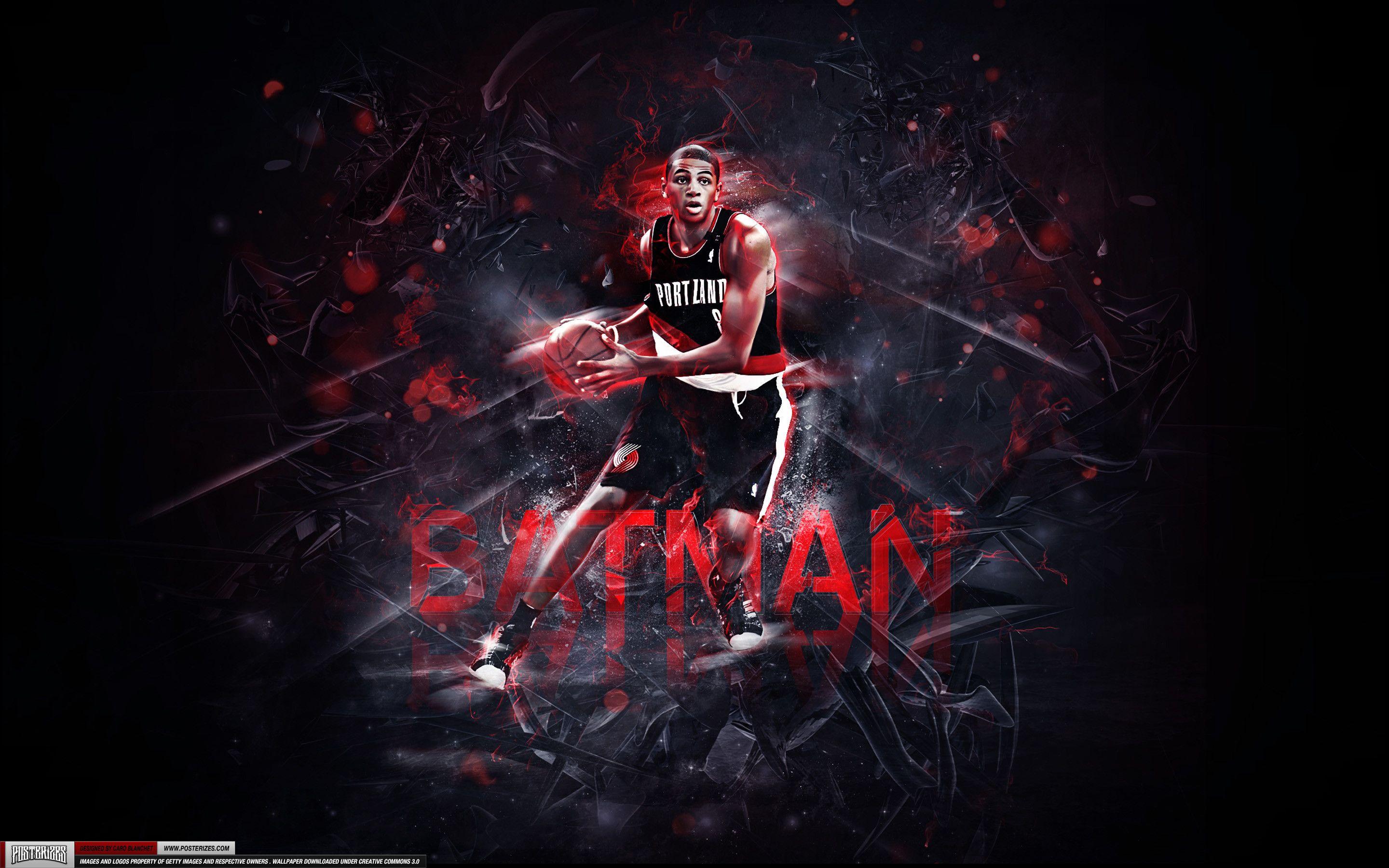 2880x1800 Portland Trail Blazers Wallpaper 21 X 1800