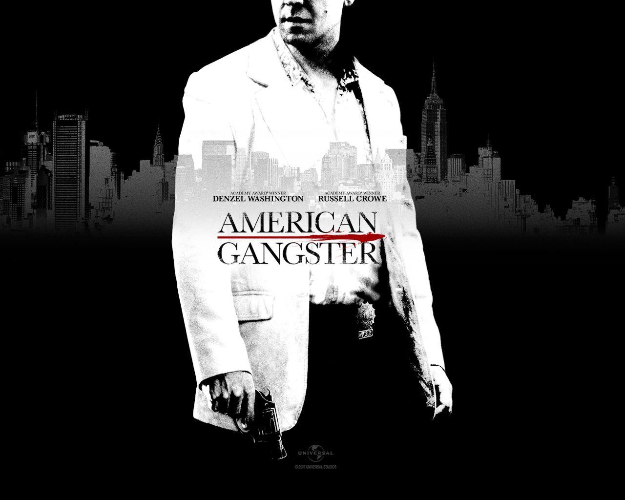 1280x1024 American gangster hình nền