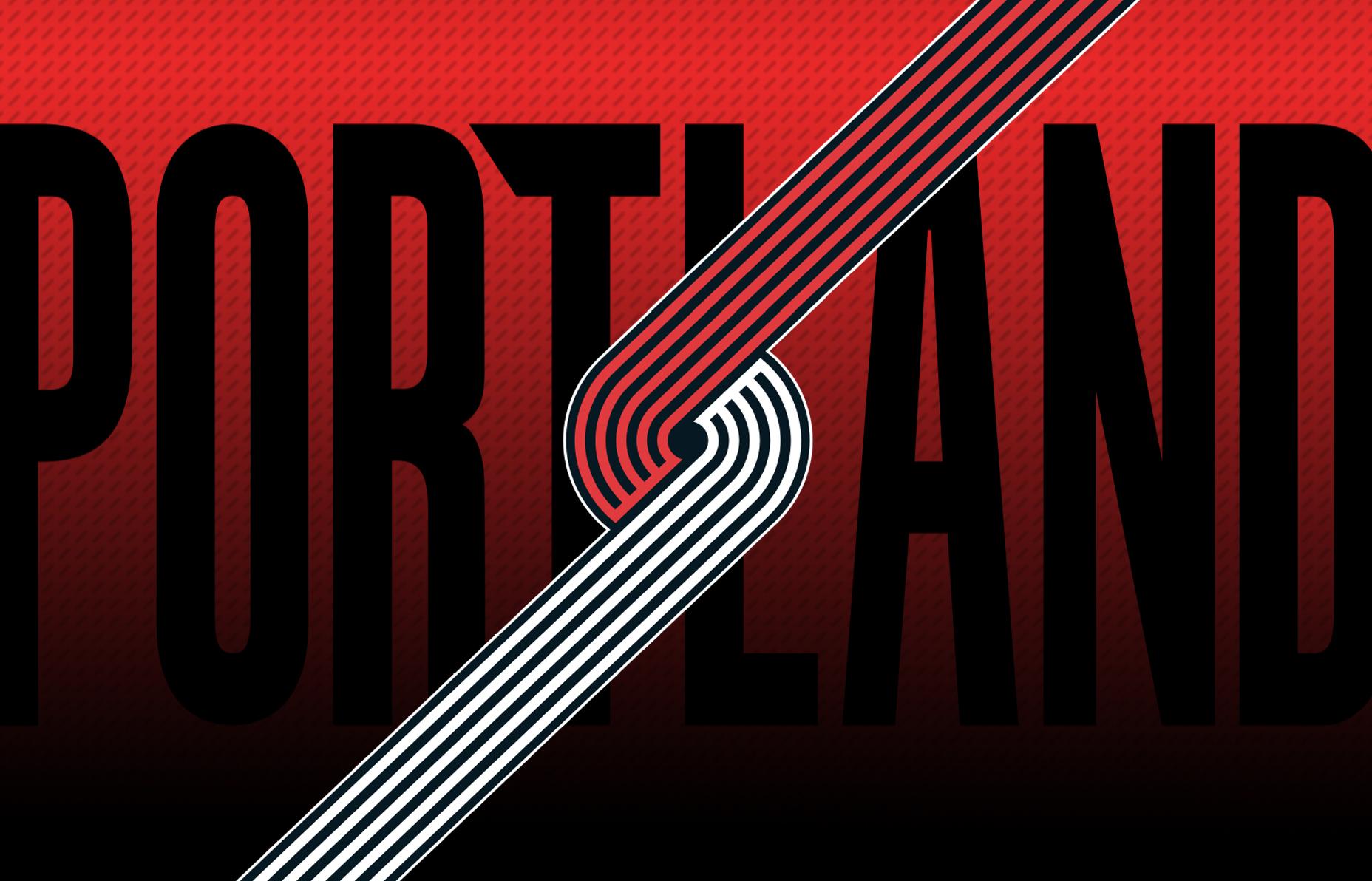Portland Trail Blazers Wallpapers Top Free Portland Trail Blazers Backgrounds Wallpaperaccess