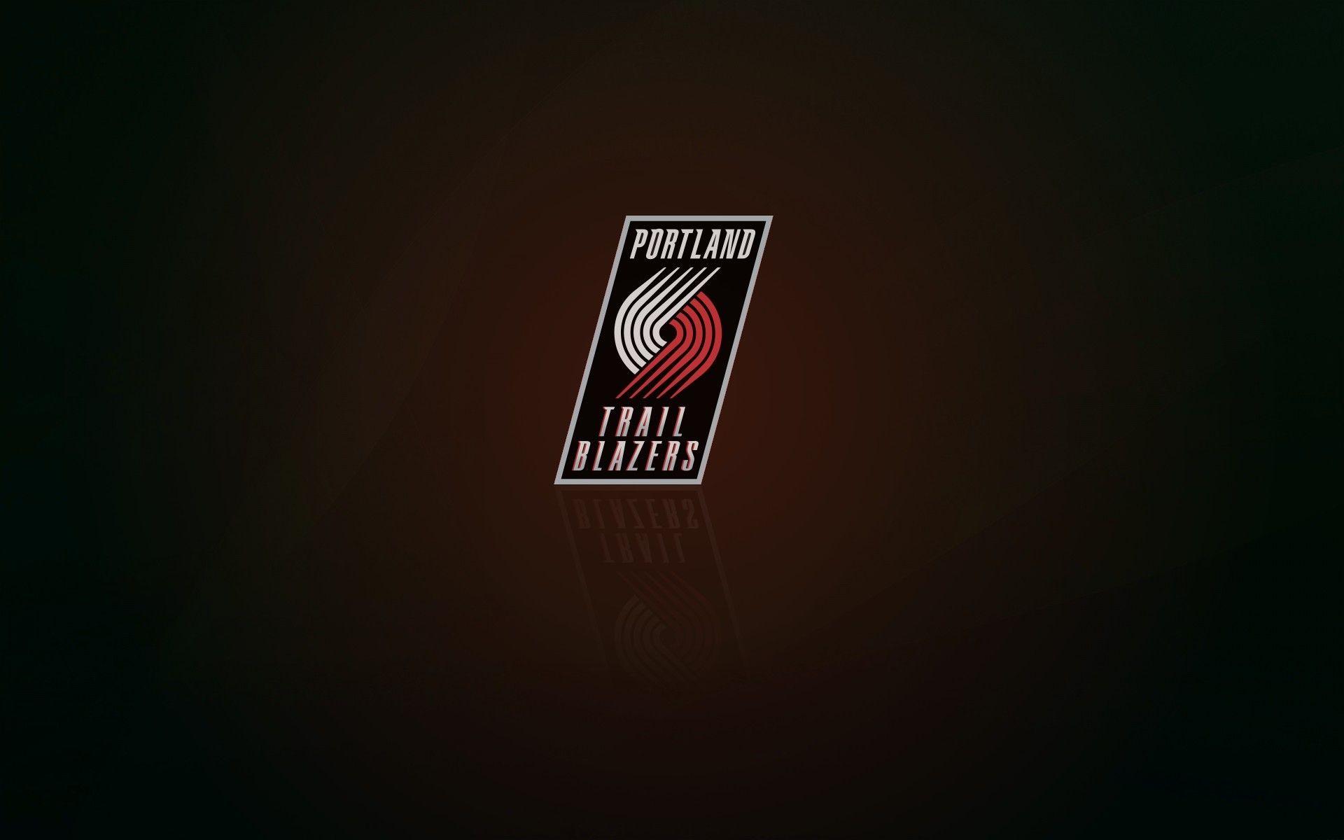1920x1200 Portland Trail Blazers Wallpaper