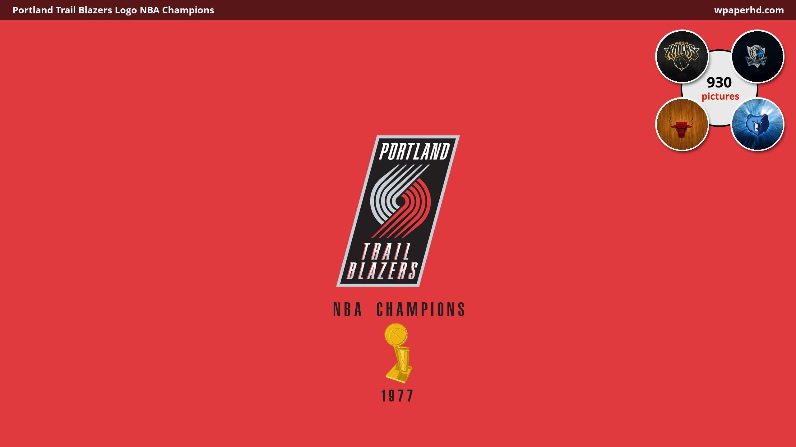 portland trail blazers 2017 desktop wallpaper