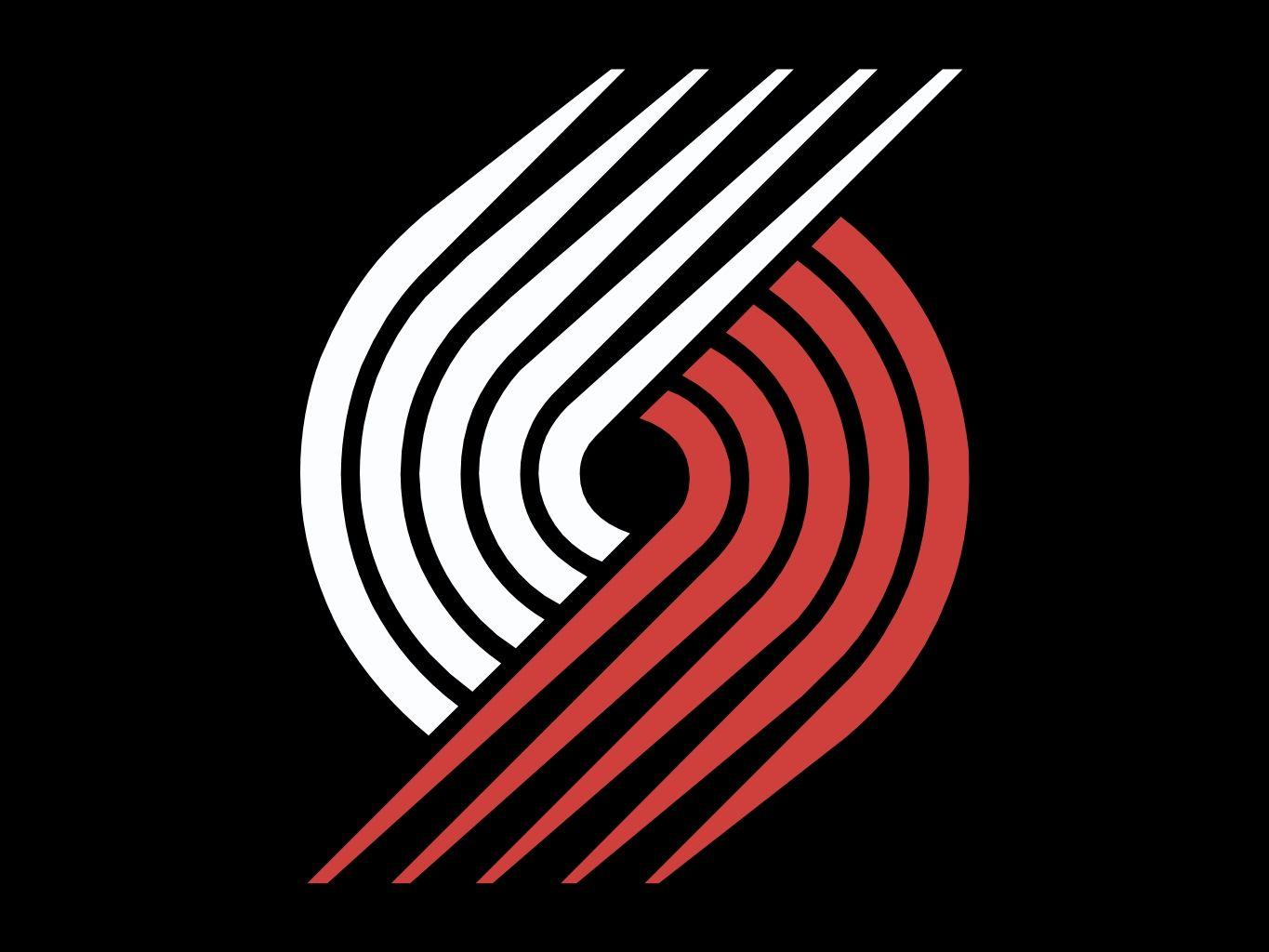 1365x1024 NBA. BASKETBALL. WALLPAPER: PORTLAND TRAIL BLAZERS NBA