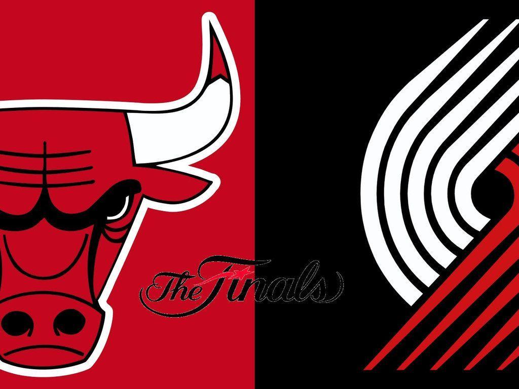 1024x768 Portland Trail Blazers High Resolution Image