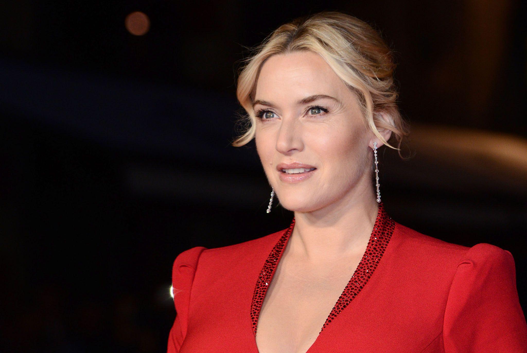 2048x1371 Kate Winslet Wallpaper High Resolution and Quality Download