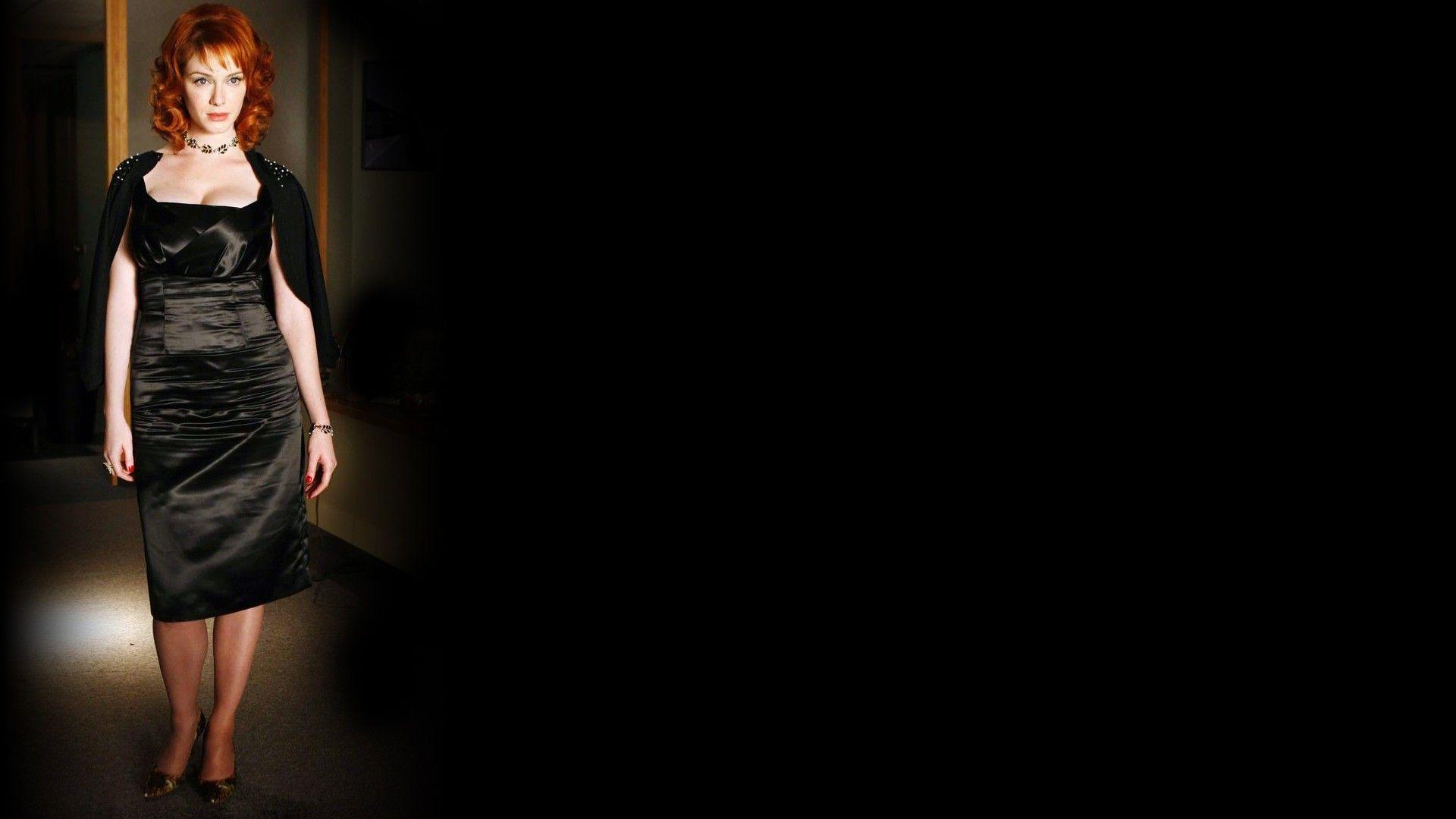 Christina Hendricks Wallpapers - Top Free Christina Hendricks