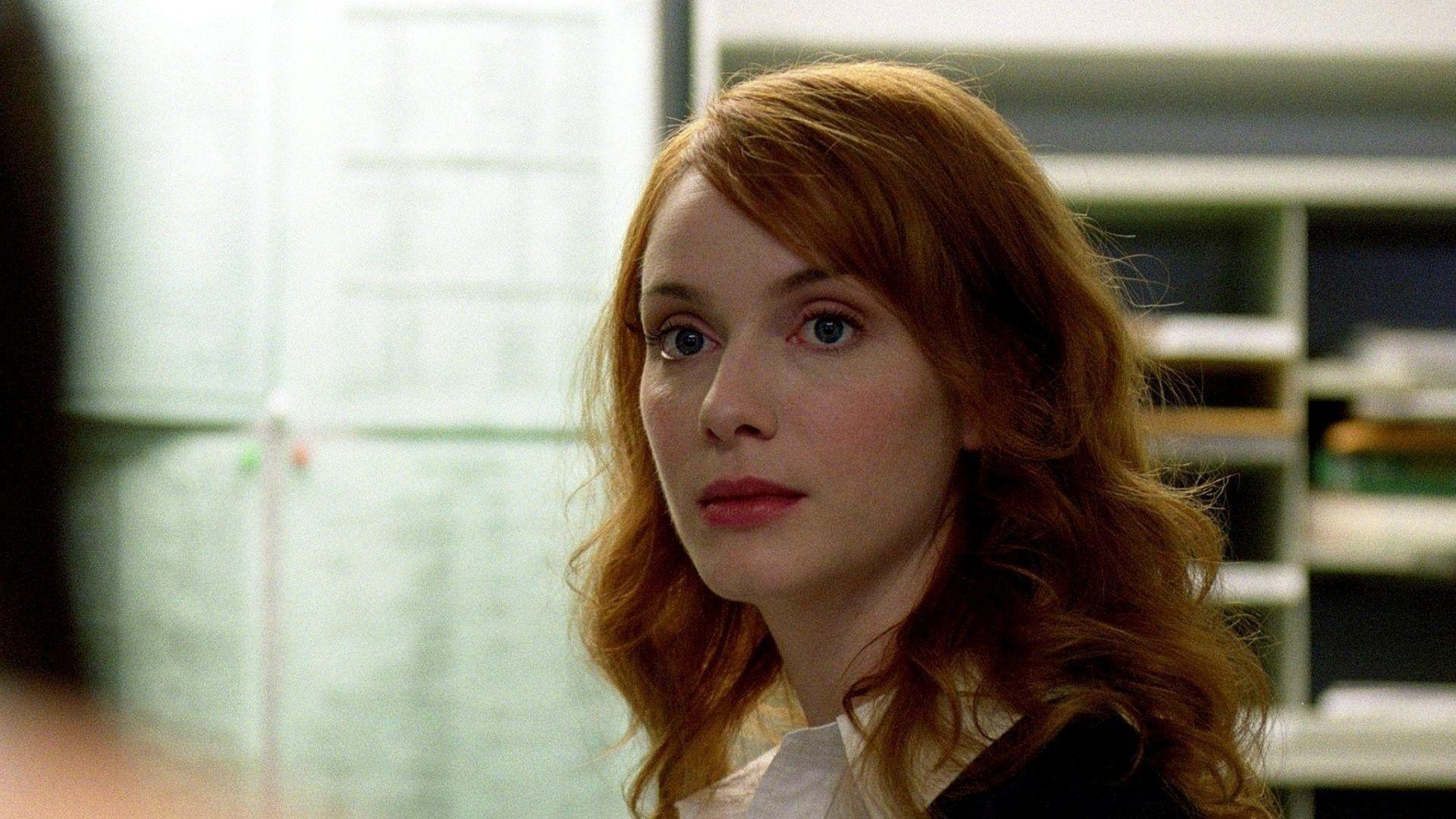 1920x1080 Christina Hendricks Wallpaper Image Photo Picture