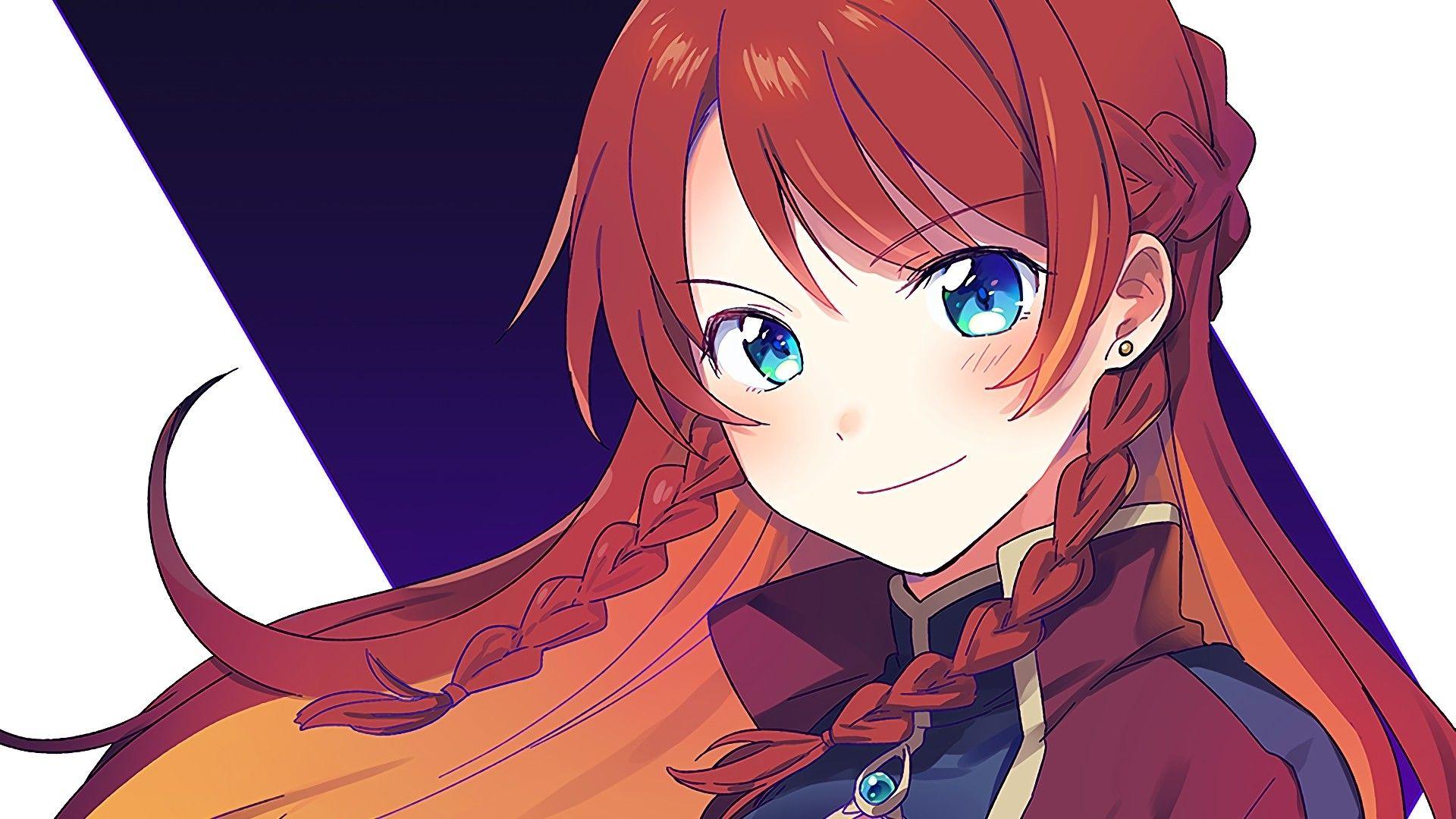 1920x1080 Anime Wallpaper HD background picture