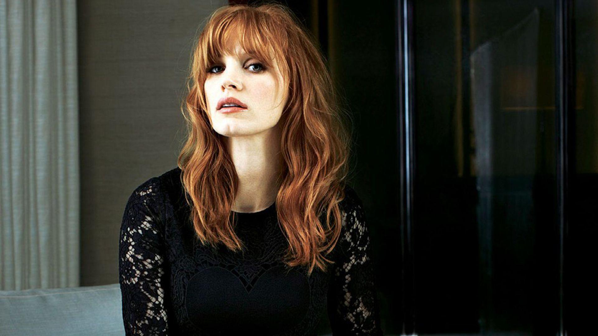 Jessica Chastain Wallpapers Top Free Jessica Chastain Backgrounds — free download
