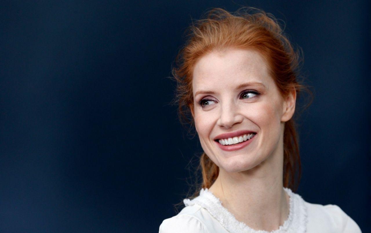 1280x804 Jessica Chastain wallpaper. Jessica Chastain