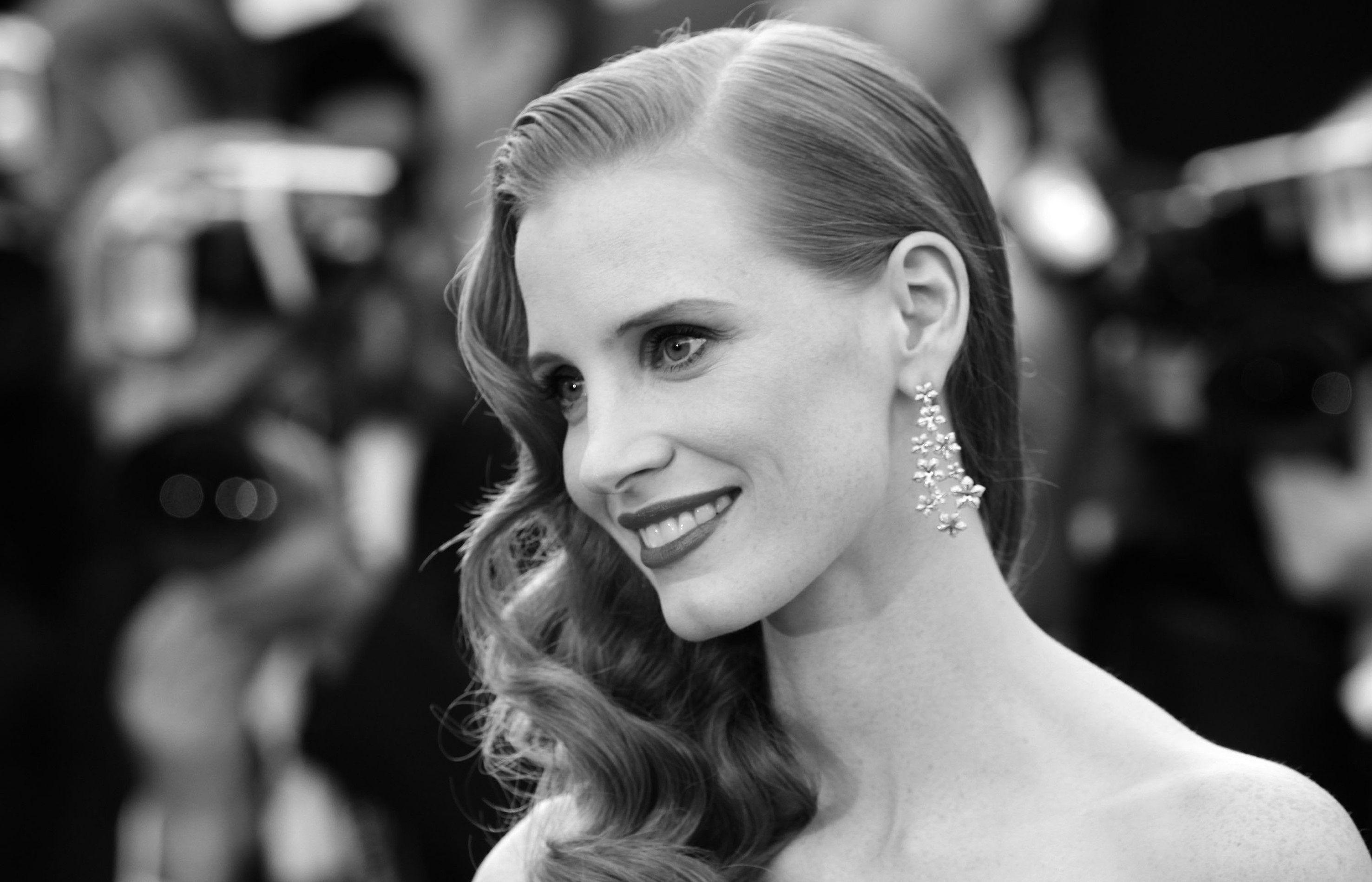 Jessica Chastain Wallpapers Top Free Jessica Chastain Backgrounds — free download