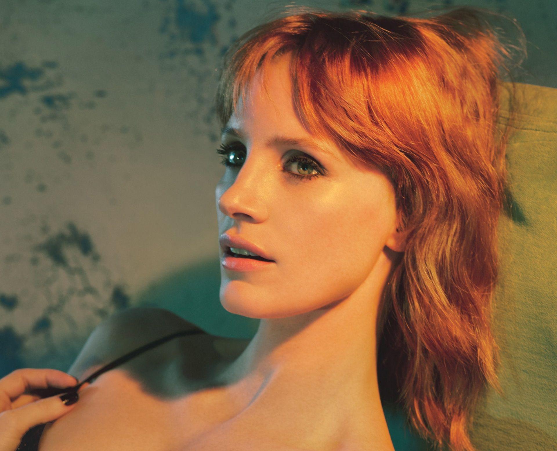 Jessica Chastain Wallpapers Top Free Jessica Chastain Backgrounds — free download
