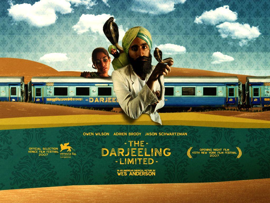 1024x768 The Darjeeling Limited Anderson Wallpaper 601391