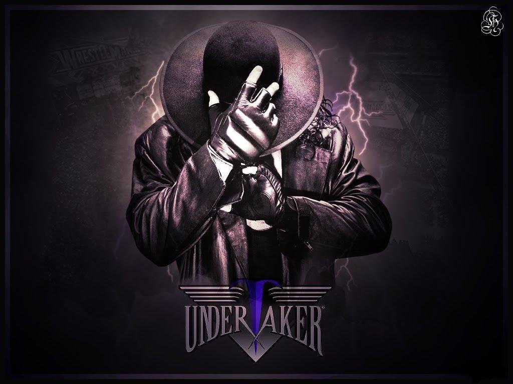 The Undertaker by 619alberto undertaker iphone HD phone wallpaper  Pxfuel
