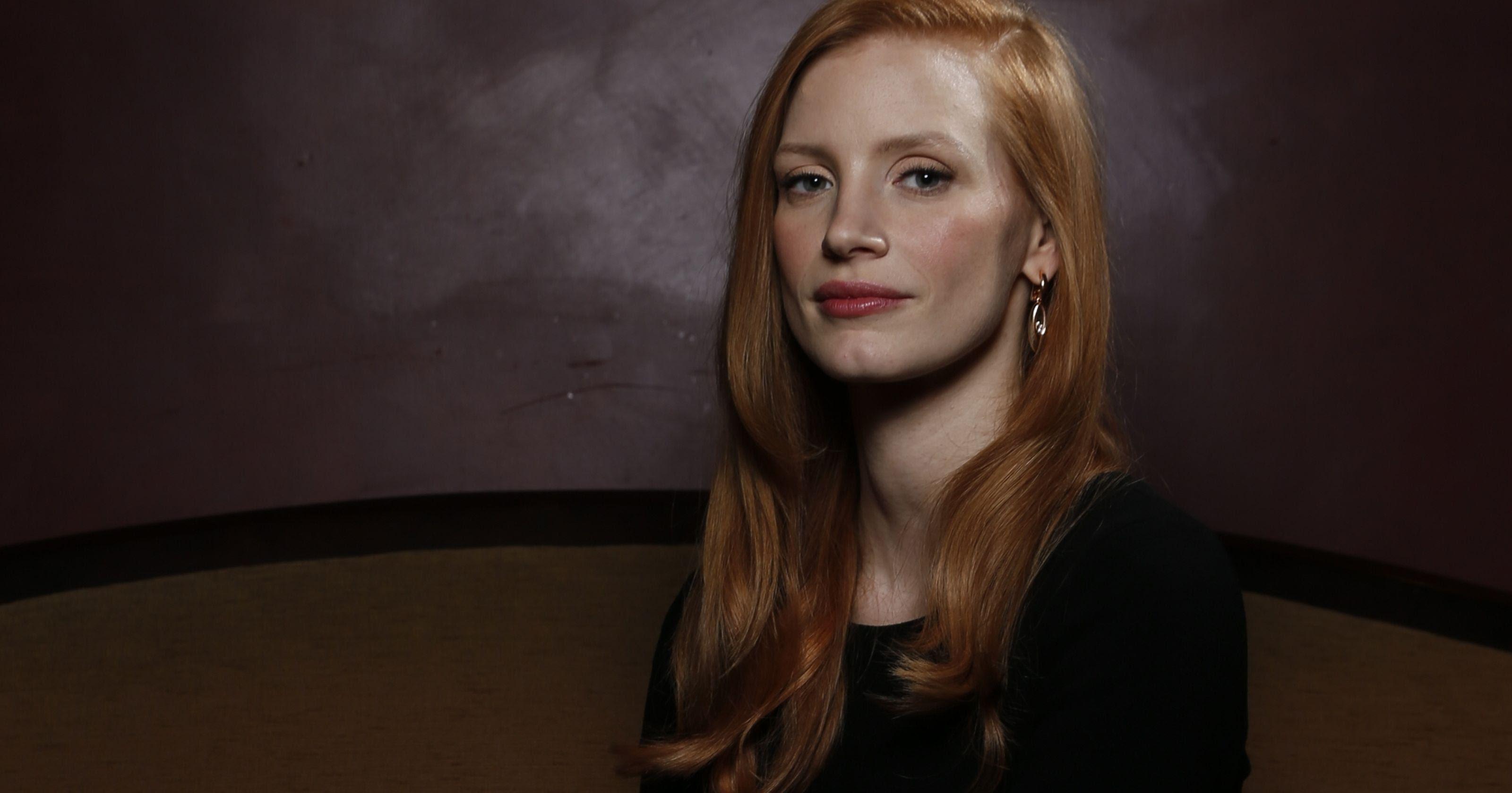 3200x1680 Jessica Chastain Wallpaper 20 X 1680