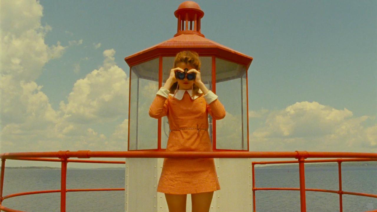 Wes Anderson Wallpapers - Top Free Wes Anderson Backgrounds
