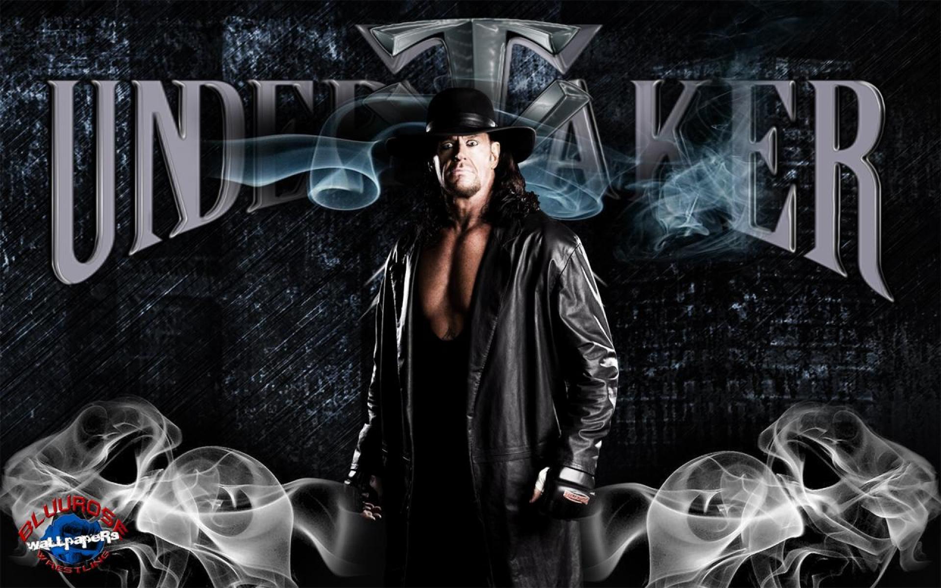 49 WWE Custom Undertaker Wallpaper  WallpaperSafari