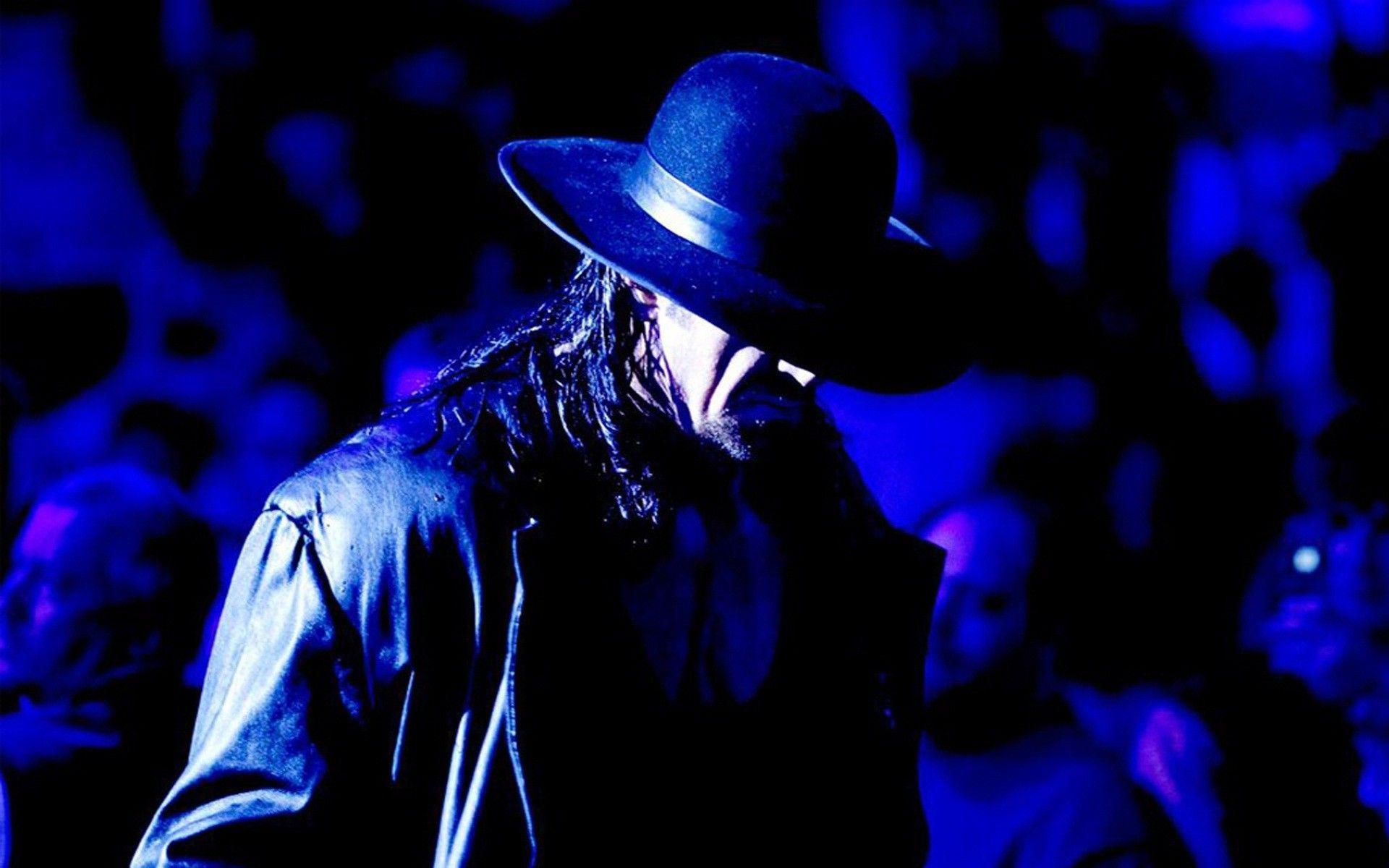 1920x1200 Undertaker Wallpaper 2018 HD