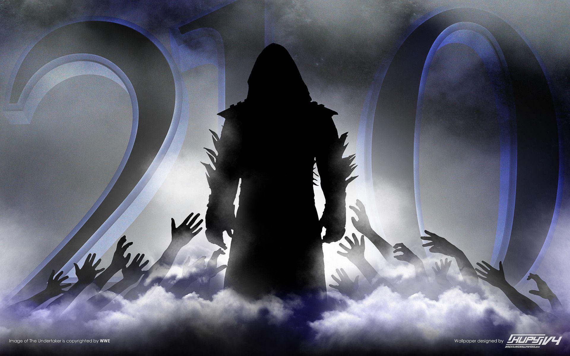 1920x1200 Undertaker Wallpaper 2018 HD