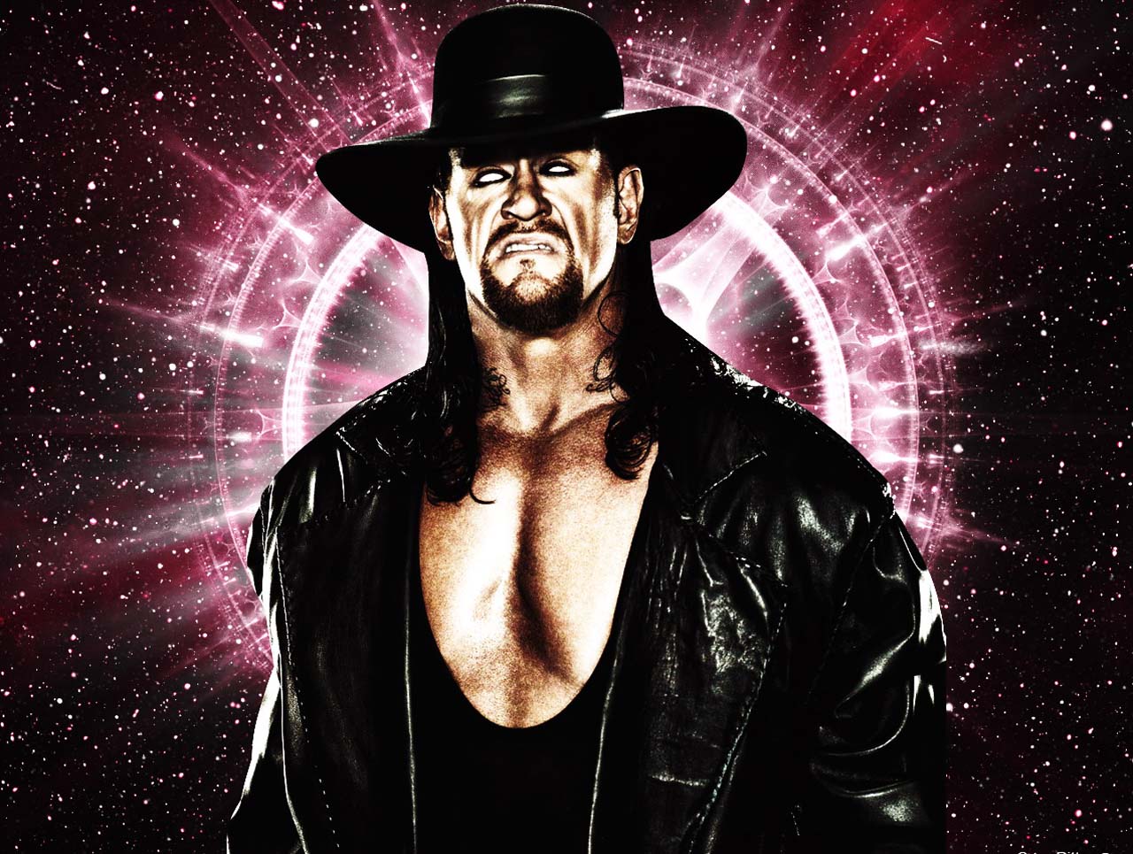 1280x965 Undertaker Wallpaper 2016