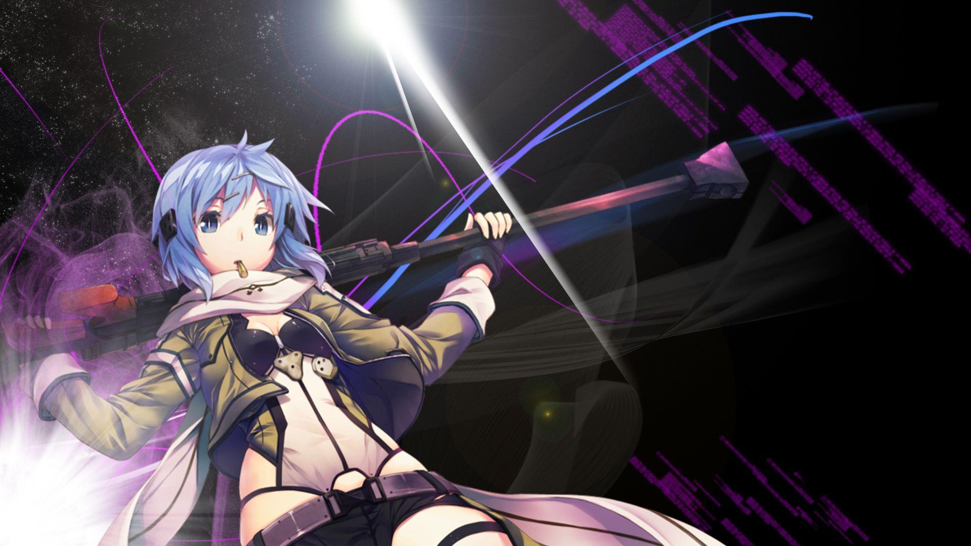 1920x1080 Ggo Wallpaper. Sao Ggo Wallpaper, Uncomfortable Doggo Wallpaper and Kirito Ggo Wallpaper