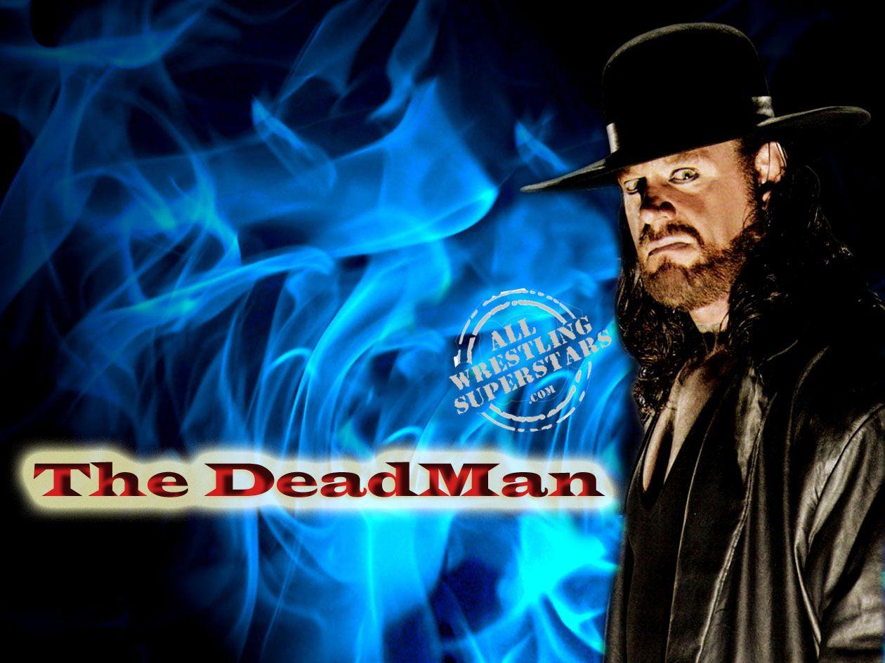 1260x945 Undertaker Wallpaper