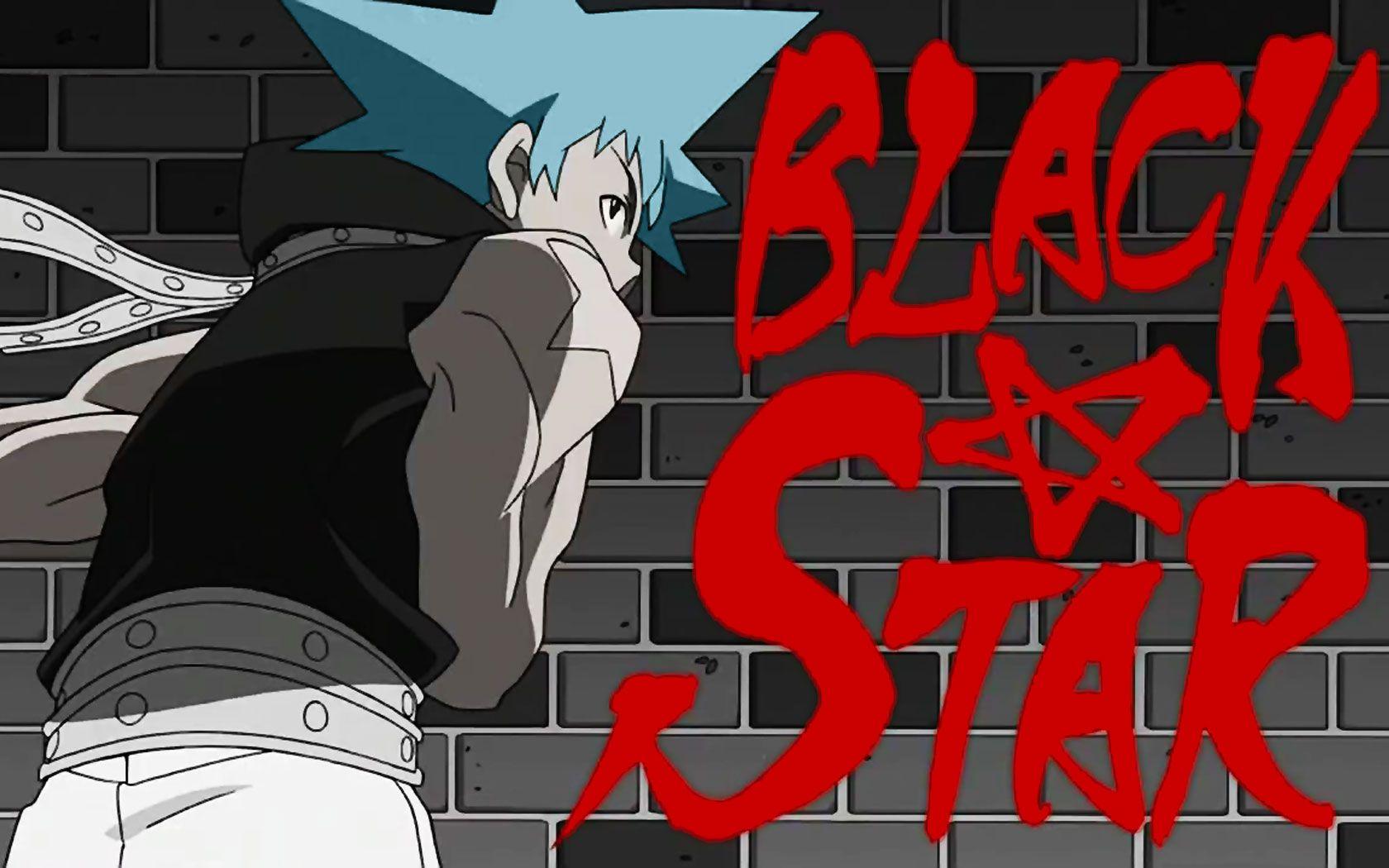 1680x1050 EeveeOak500 image Soul eater Blue Star HD wallpaper and background